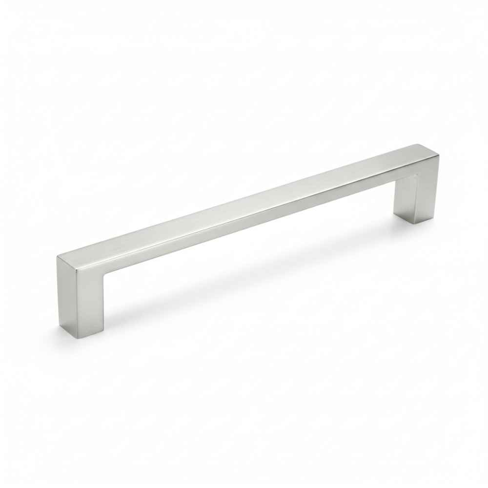 Sq Pull Handles- (30 mm)